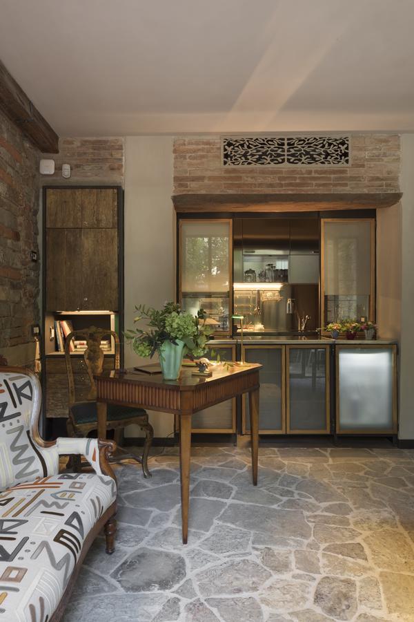 Ottantotto Firenze Hotel Florencia