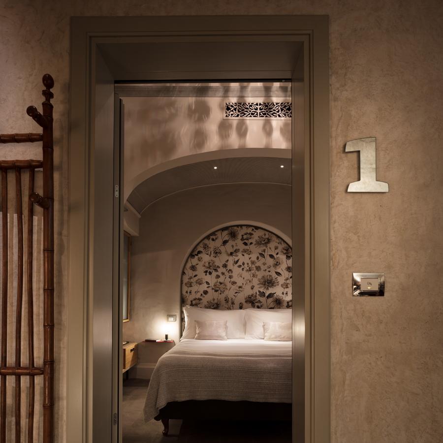 Ottantotto Firenze Hotel