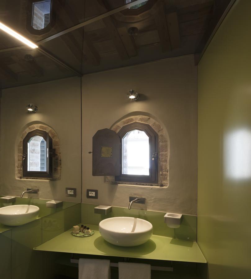 Hotel Ottantotto Firenze 2*