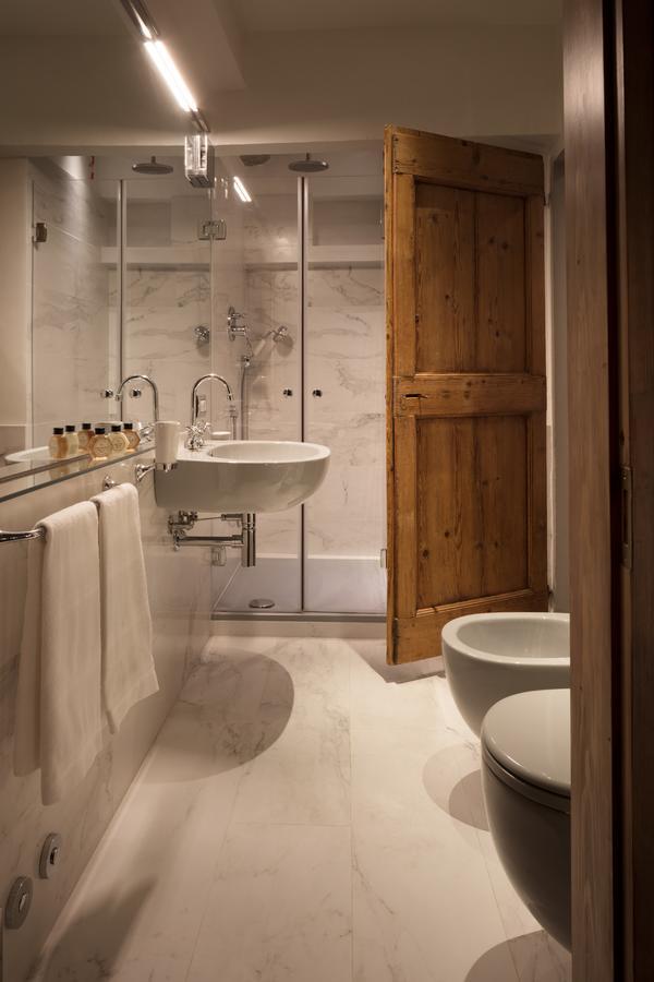 Hotel Ottantotto Firenze Florencia