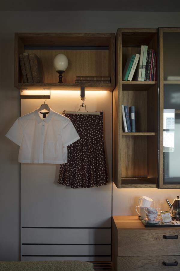 Ottantotto Firenze Hotel Florencia