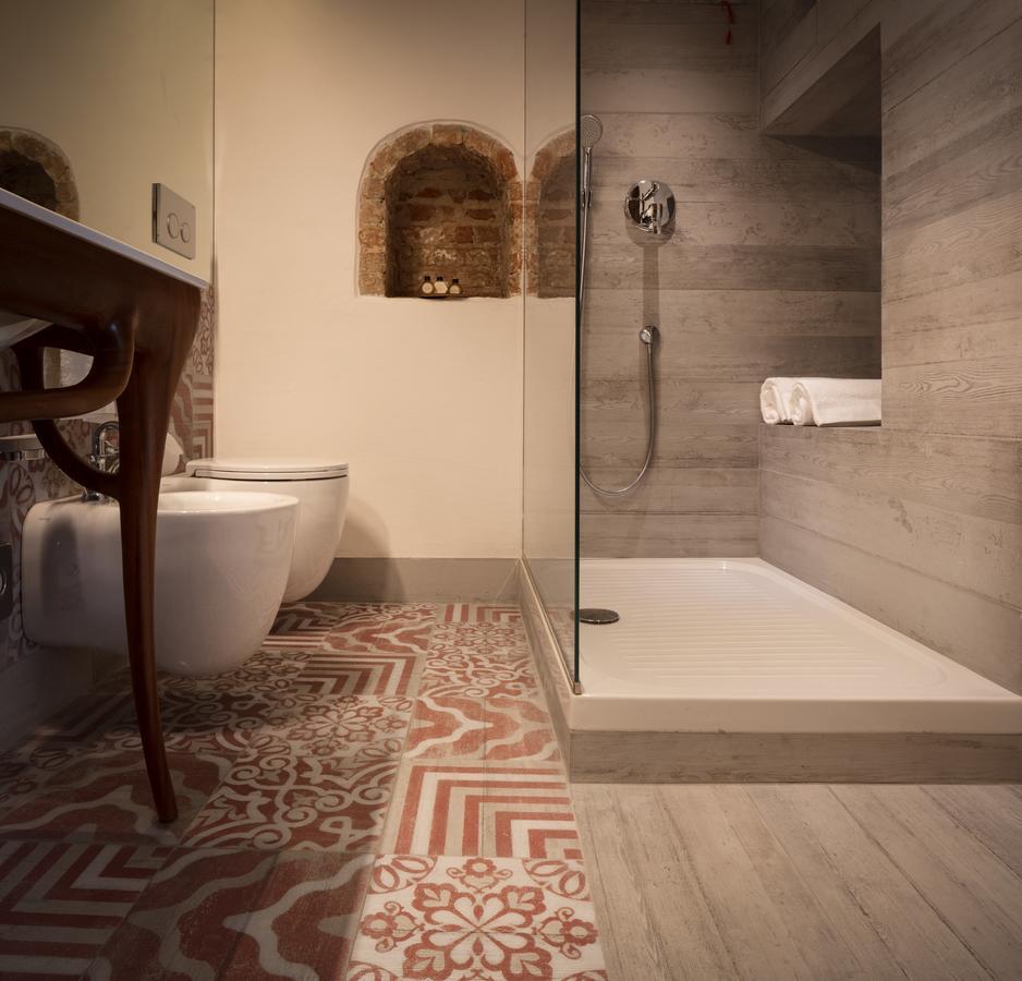 Hotel Ottantotto Firenze Florencia