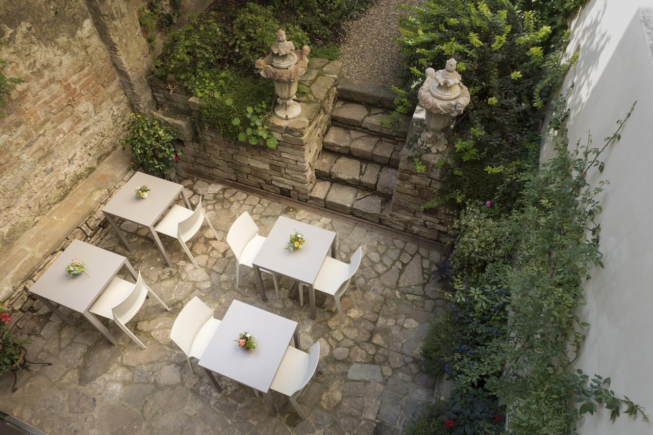 Ottantotto Firenze Hotel Florencia
