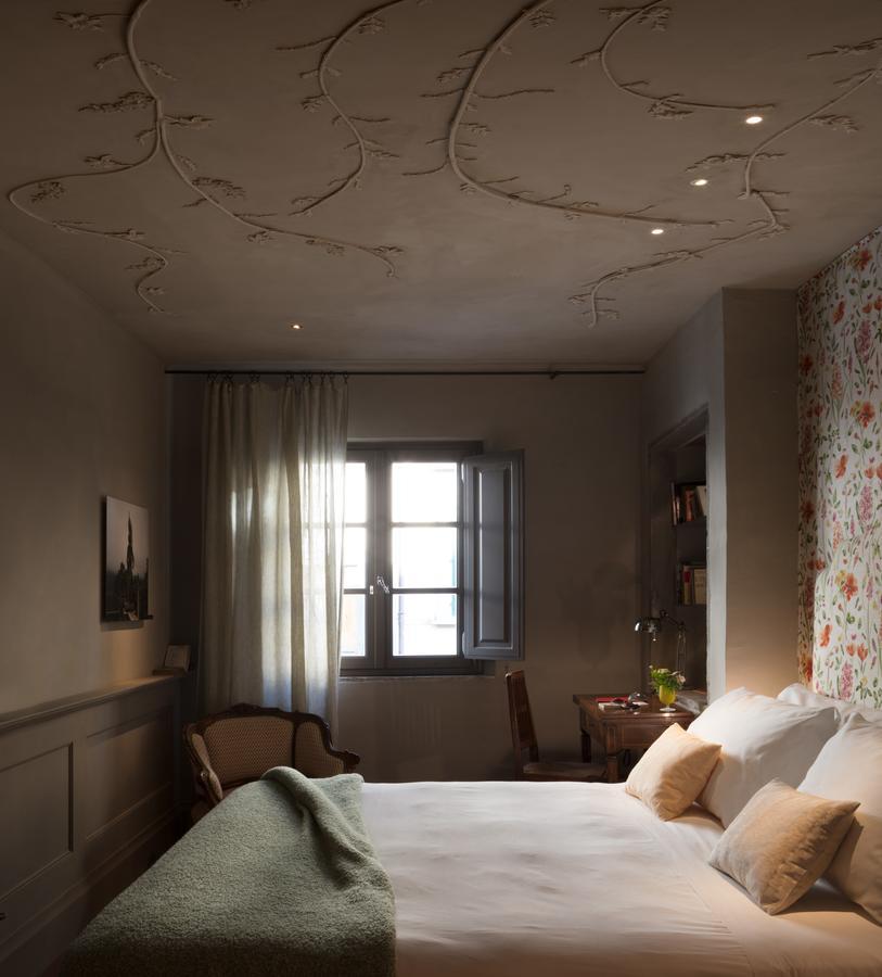 Hotel Ottantotto Firenze Florencia