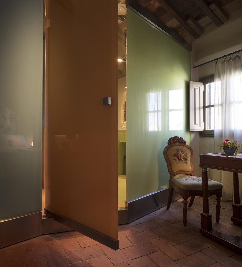 Hotel Ottantotto Firenze
