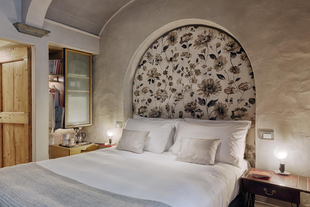 Ottantotto Hotel Florencia