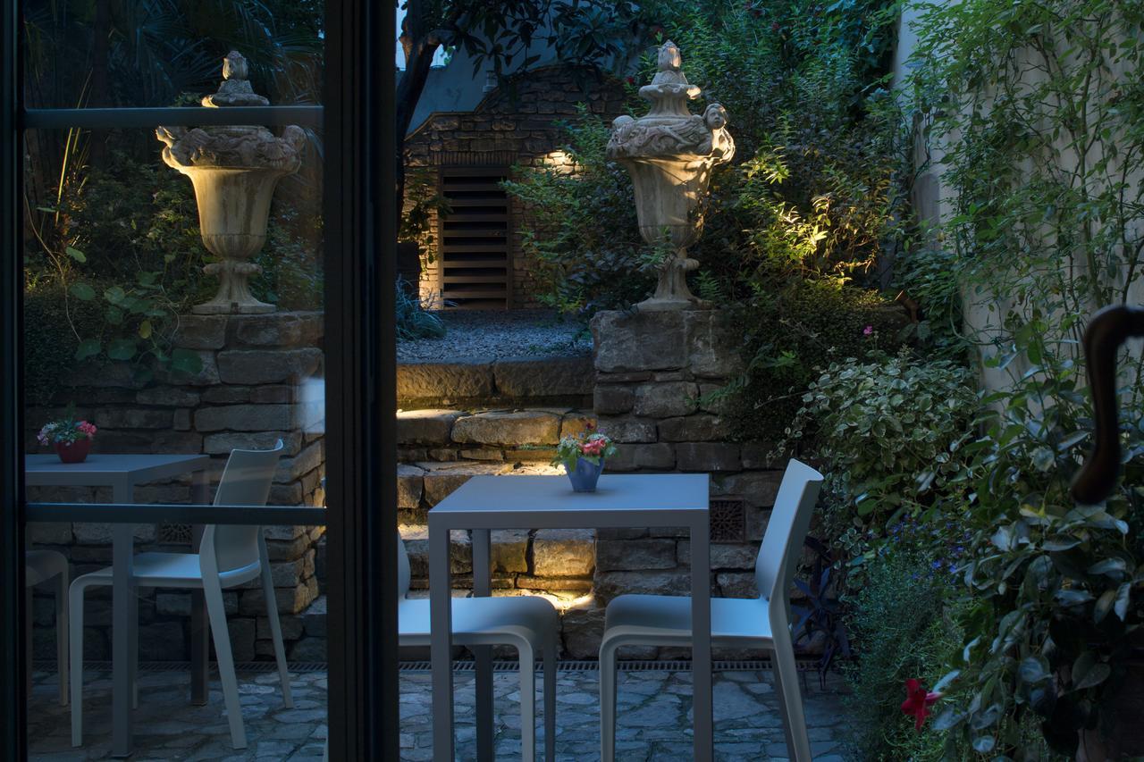 Hotel Ottantotto Firenze