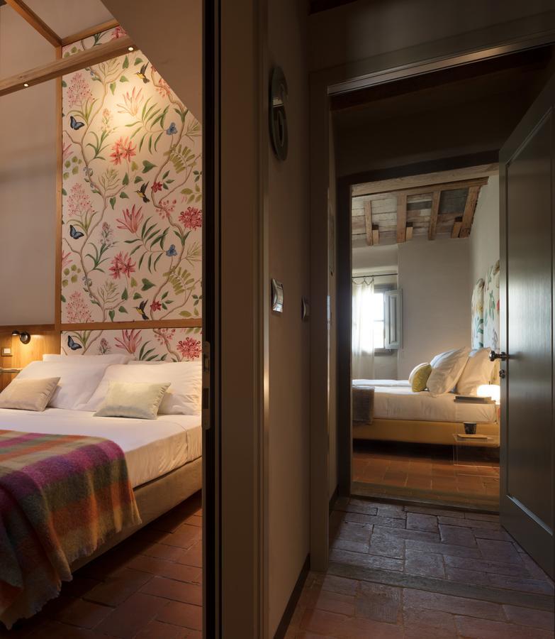 Hotel Ottantotto Firenze