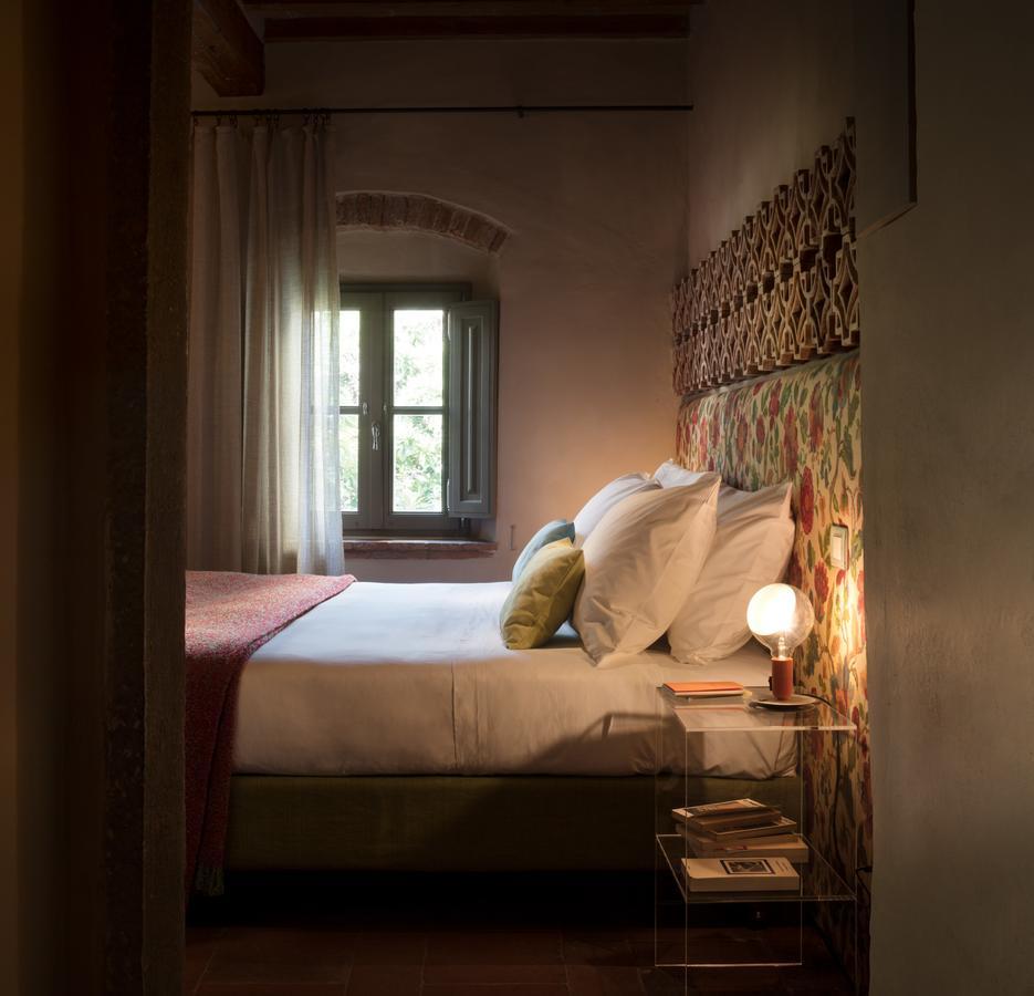 Ottantotto Firenze Hotel