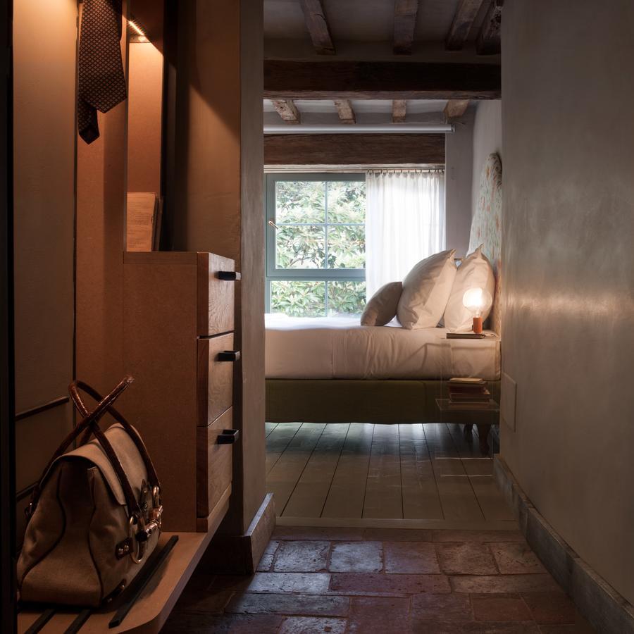 Hotel Ottantotto Firenze Florencia