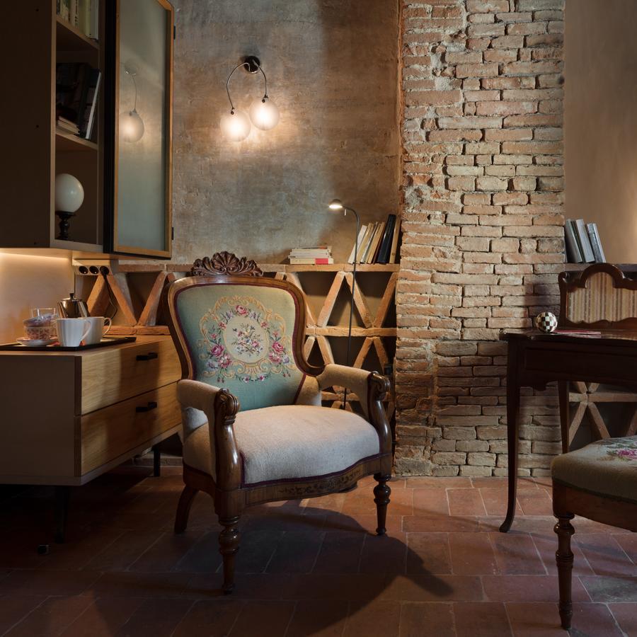 Hotel Ottantotto Firenze