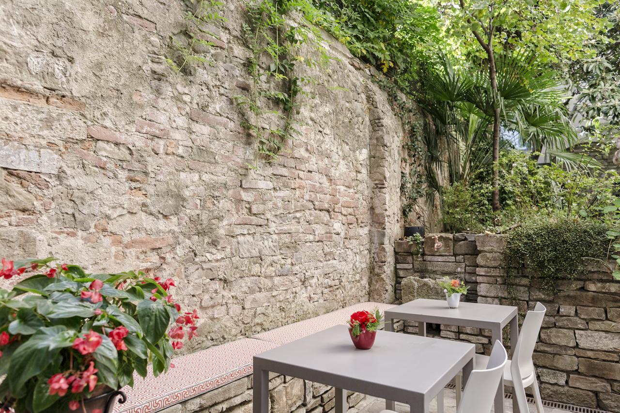 Hotel Ottantotto Firenze