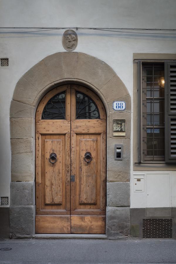 Hotel Ottantotto Firenze